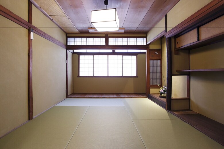 Apartamentos Miyaki-tei