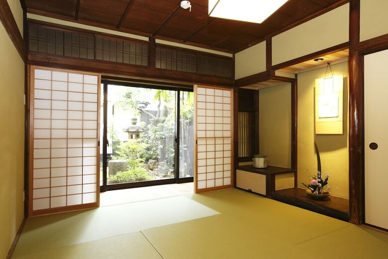Apartamentos Miyaki-tei