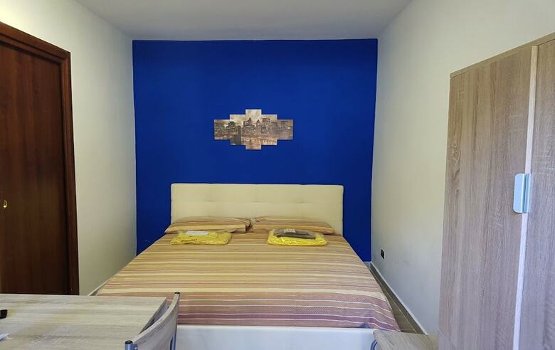 B&B Lido Rivabella