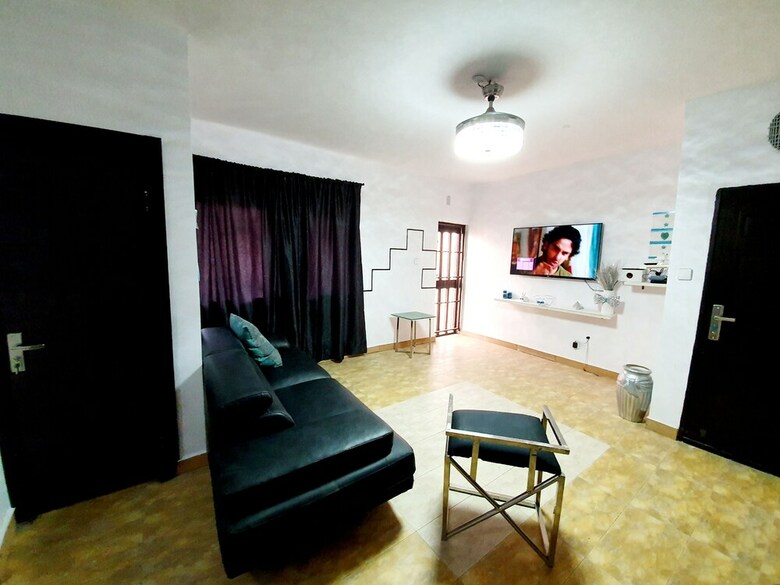 Apartamentos Epic Homes