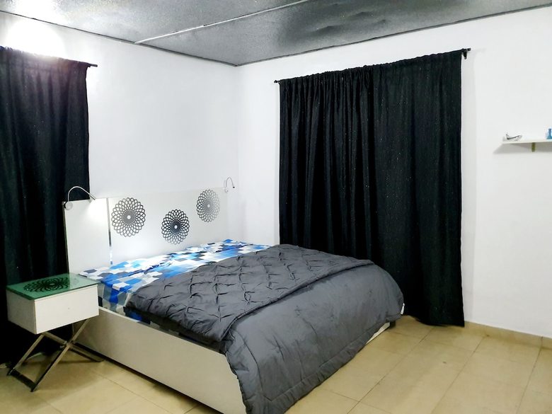 Apartamentos Epic Homes