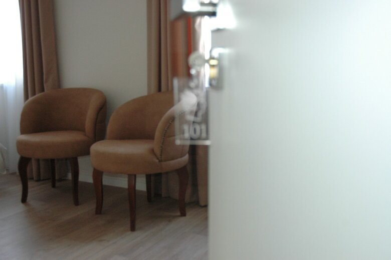 Hermes Tirana Hotel