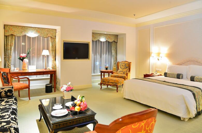 Yuda Palace Hotel