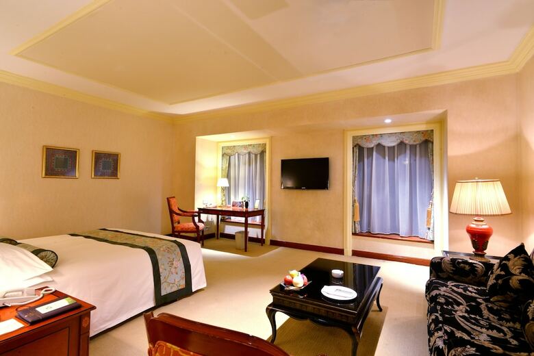 Yuda Palace Hotel