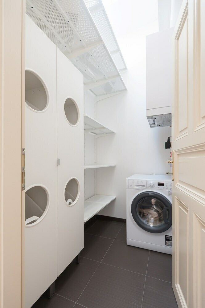 Soukenicka Apartment