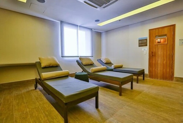 Hotel Hilton Garden Inn Santo Andr�
