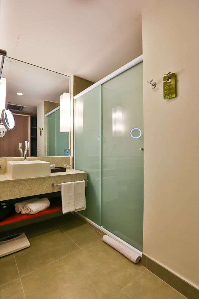 Hotel Hilton Garden Inn Santo Andr�