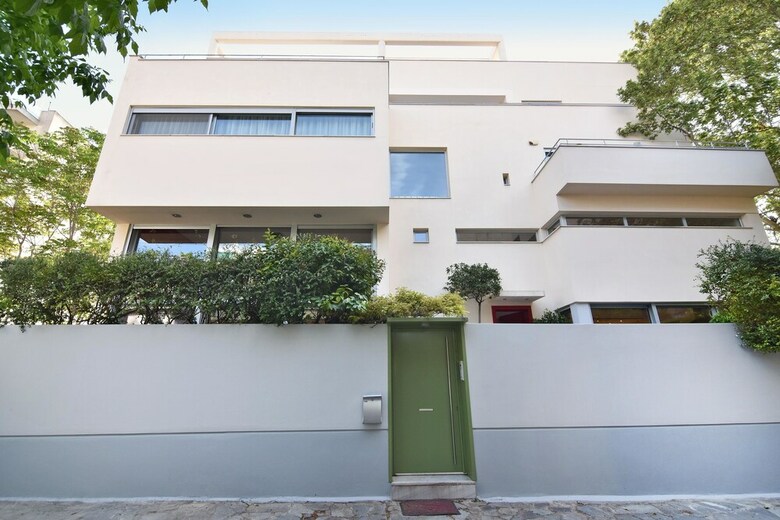 Villa Amaryllis