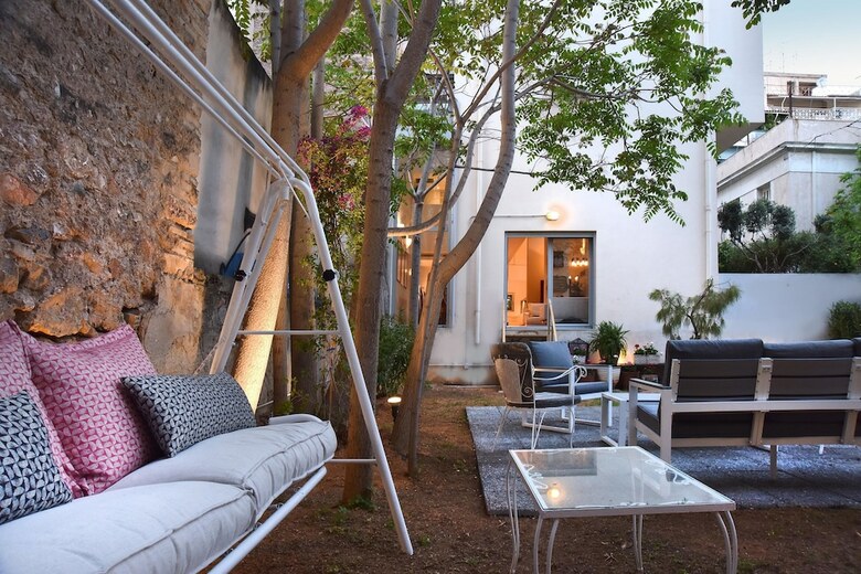 Villa Amaryllis