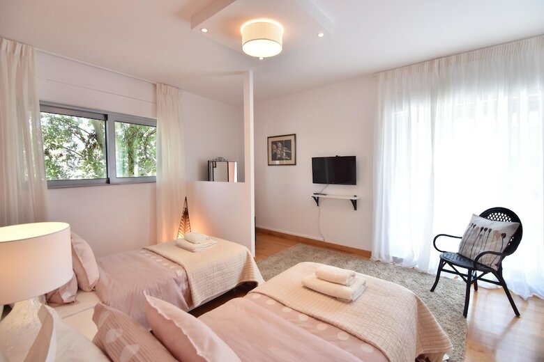 Villa Amaryllis