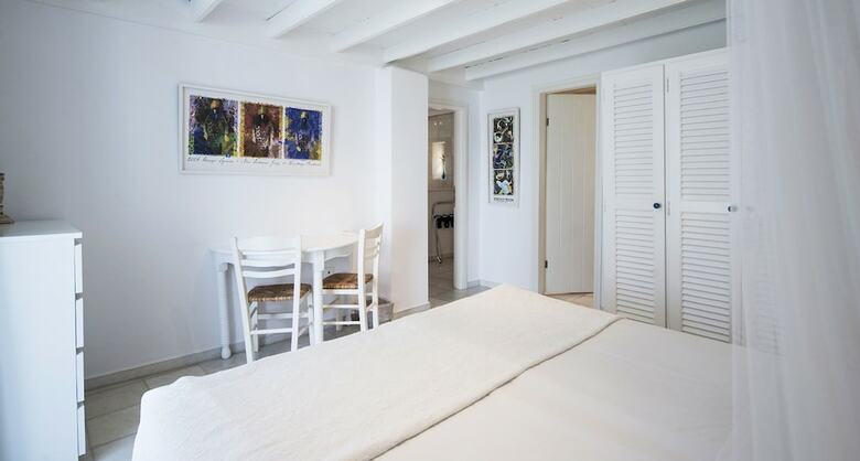 Hotel Villa Bellonia