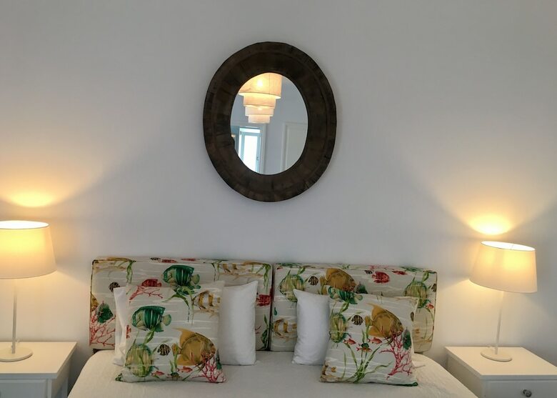 Hotel Villa Bellonia