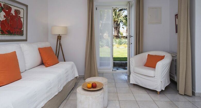 Hotel Villa Bellonia