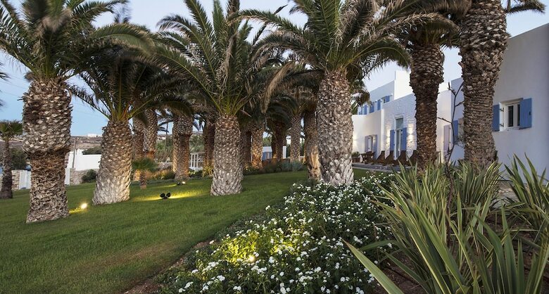 Hotel Villa Bellonia