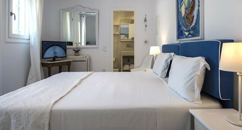 Hotel Villa Bellonia
