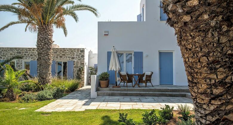 Hotel Villa Bellonia
