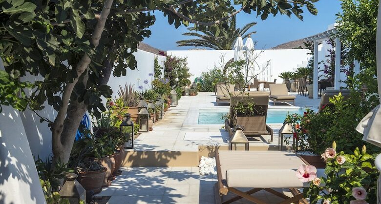 Hotel Villa Bellonia