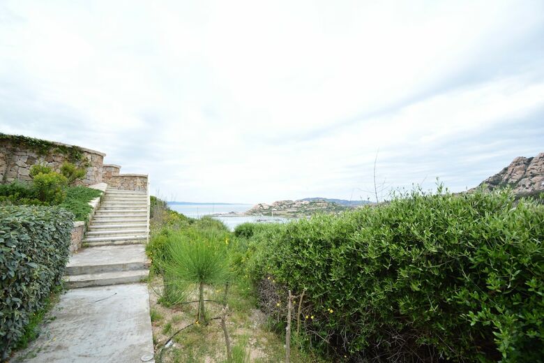 Apartamento Borgo Di Punta Tegge