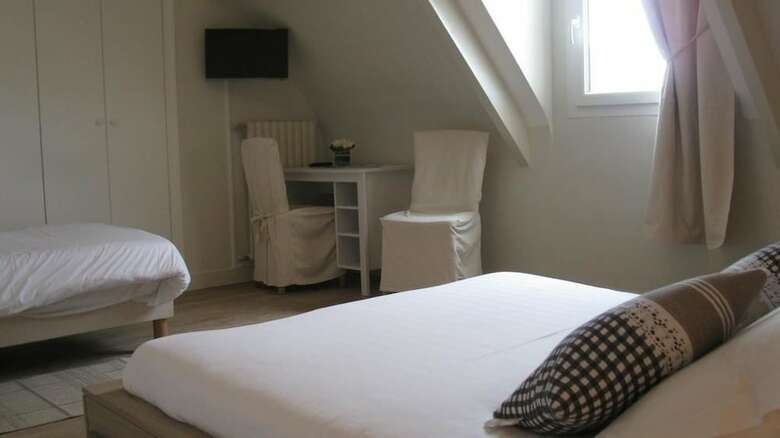 Hotel Villa Port Winston