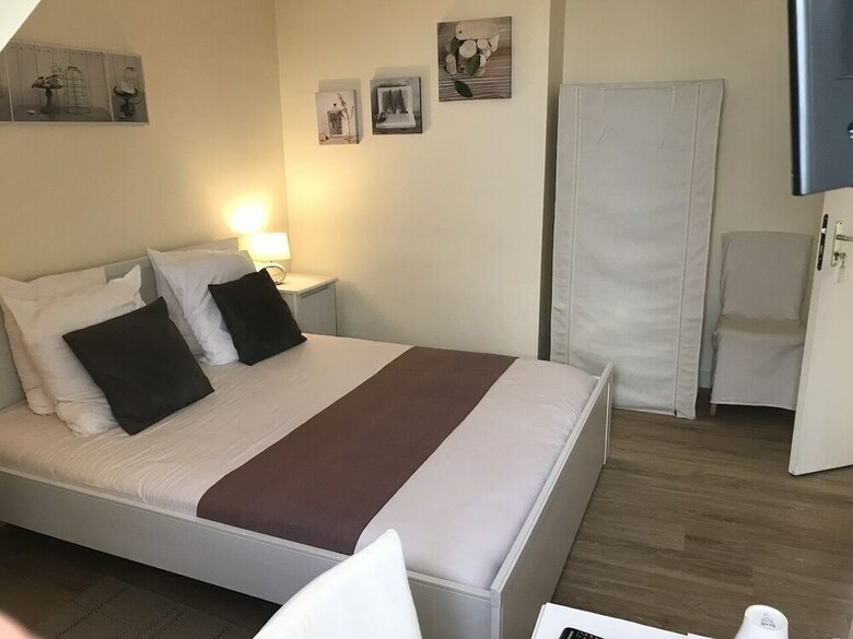 Hotel Villa Port Winston