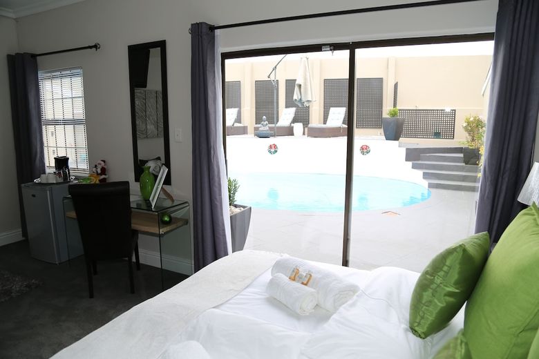 Hotel Primrose Boutique Guest House