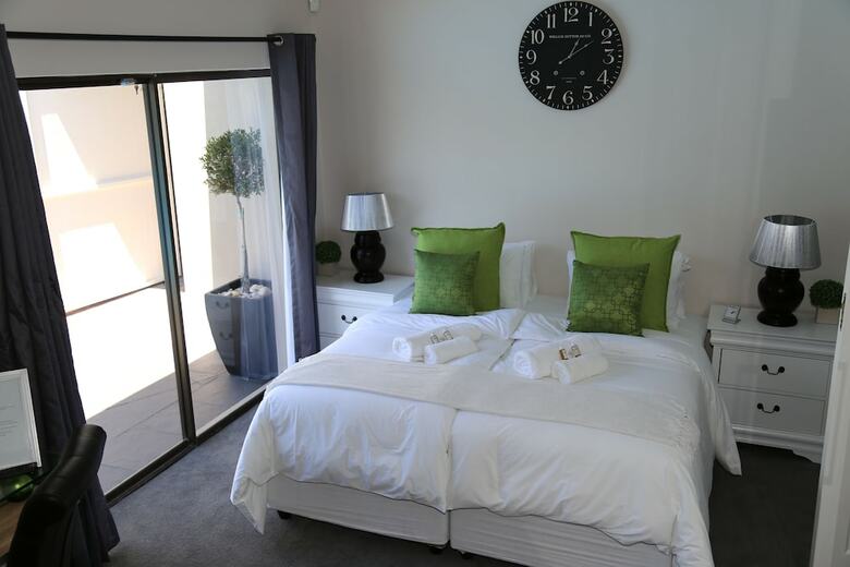 Hotel Primrose Boutique Guest House