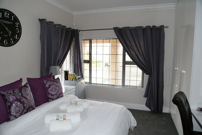 Hotel Primrose Boutique Guest House