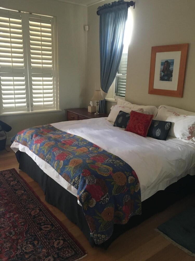 Apartamentos Harbour Place