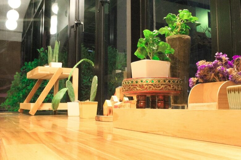 Hotel Krabi P.n. Boutique House
