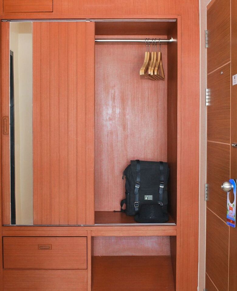 Hotel Krabi P.n. Boutique House