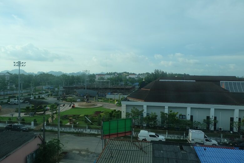 Hotel Krabi P.n. Boutique House