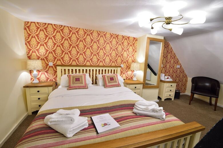 Posada The Royal Victoria & Bull Hotel