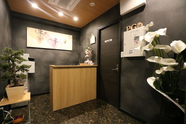 Apartamentos Petit Grande Homes