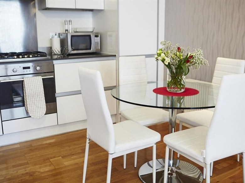Stawi Apartment @ Hunsaker