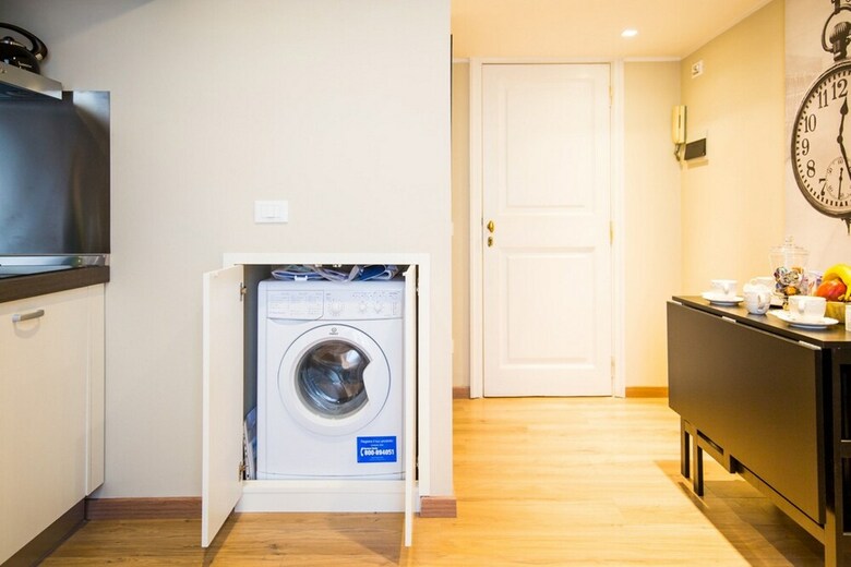 Apartamento Magia A Campo D� Fiori