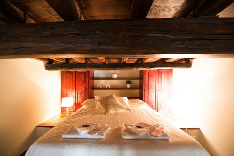 Apartamento Magia A Campo D� Fiori