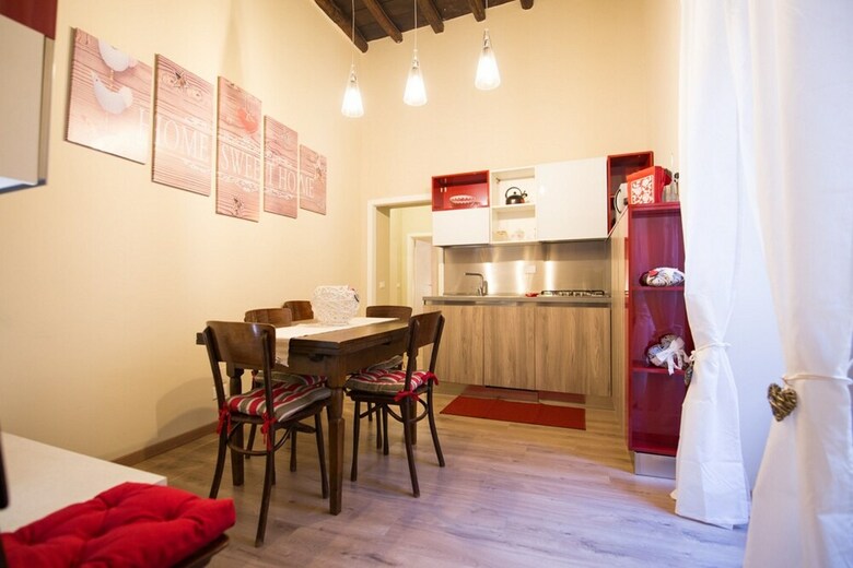 Apartamento Magia A Campo D� Fiori