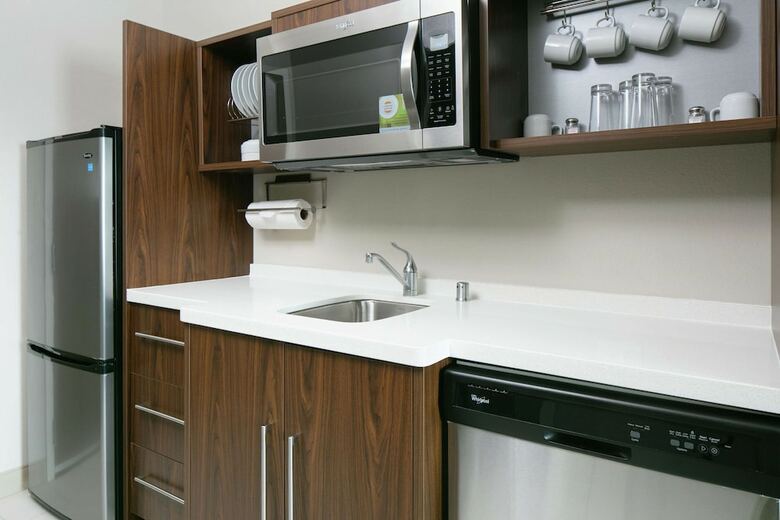 Hotel Home2 Suites By Hilton Menomonee Falls Milwaukee