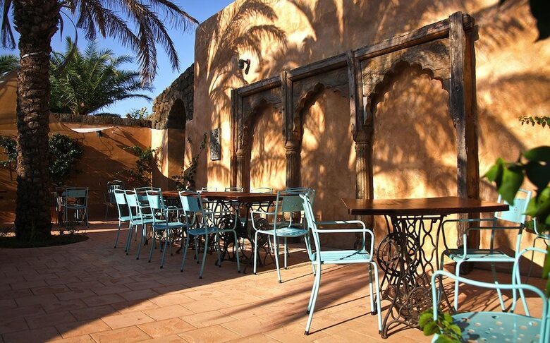 Hotel Zubebi Resort