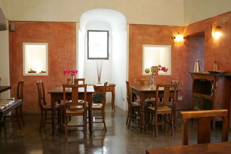 Hotel Zubebi Resort