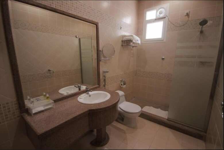 Marsa Diba Hotel