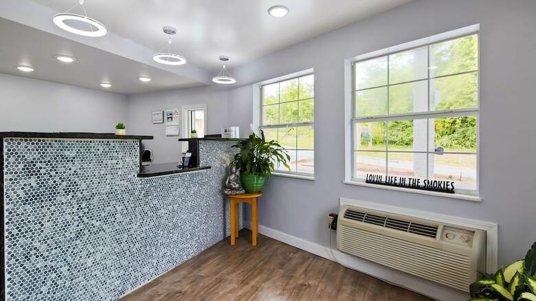 Surestay Hotel By Best Western Pigeon Forge
