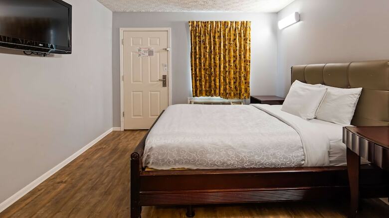 Surestay Hotel By Best Western Pigeon Forge