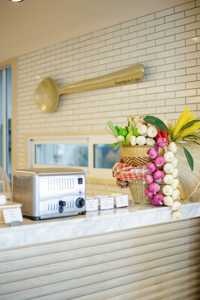 Kuun Hotel Sukhumvit