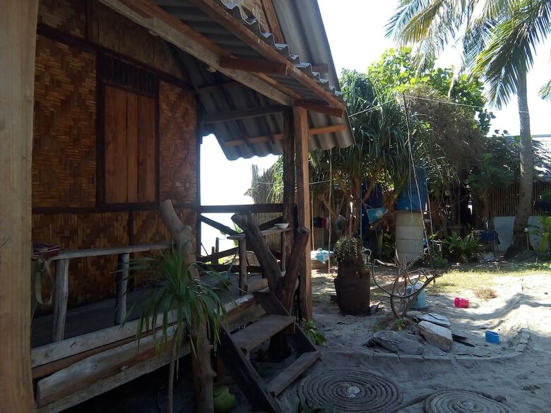 Hotel Relax Beach House