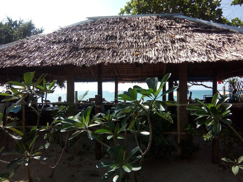 Hotel Relax Beach House