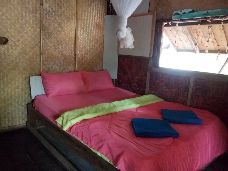 Hotel Relax Beach House