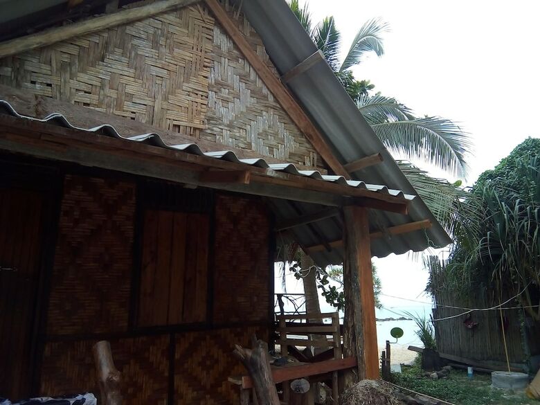 Hotel Relax Beach House