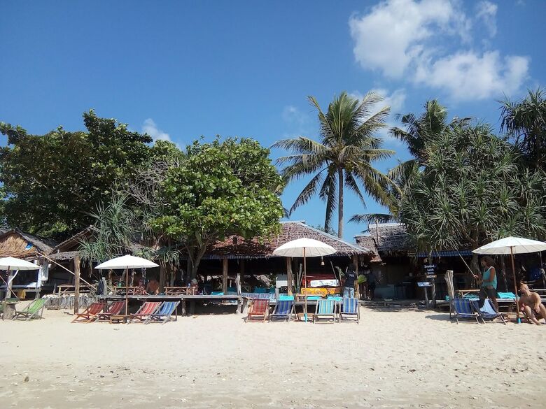 Hotel Relax Beach House