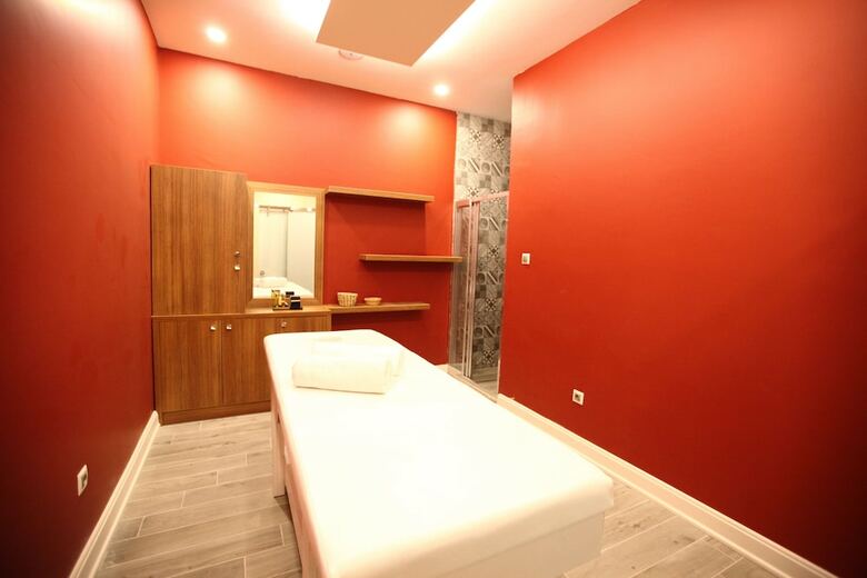 Hotel Koklu Suit Otel